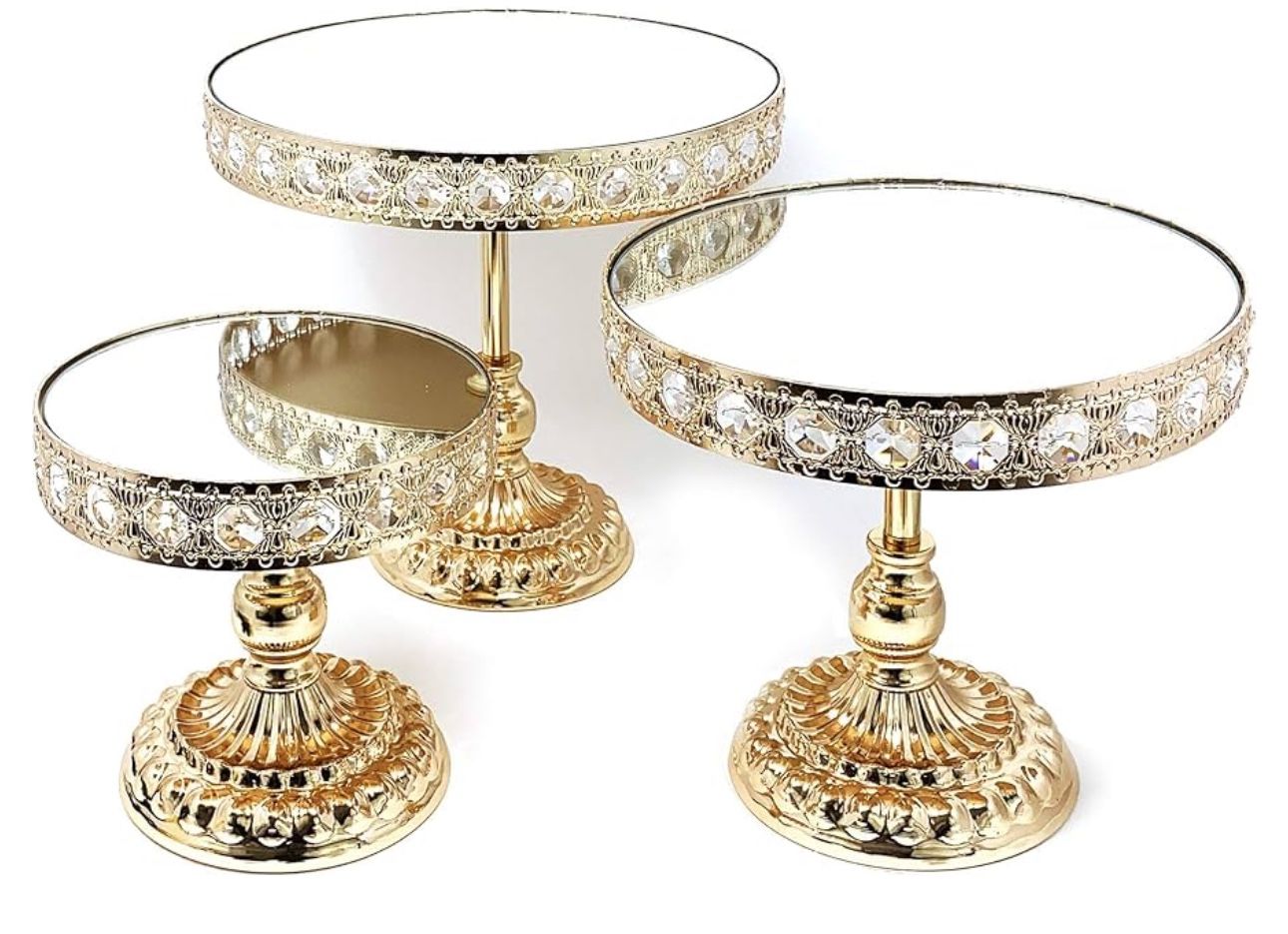 Cake Stand, Set