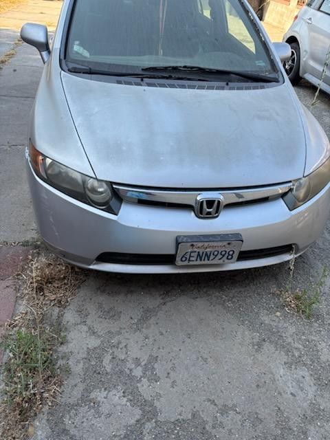 2008 Honda Low Price Runs Good