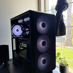 HIGH END GAMING PC