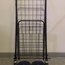 New, Never Been Used Shopping Cart
