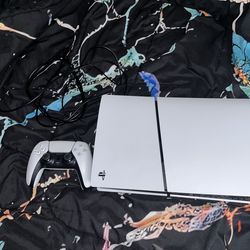 Brand new pS5 (stuck in safety mode)