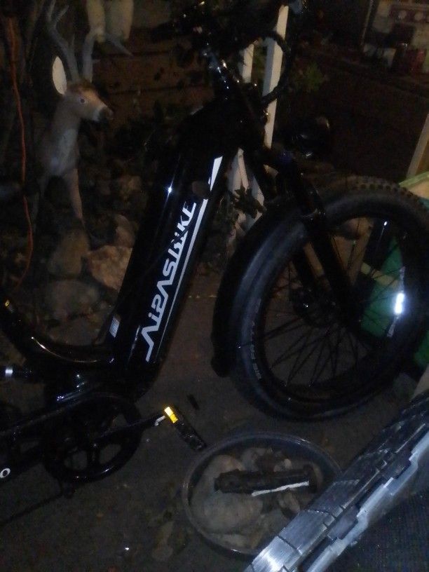 E Bike