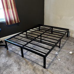 Full Bed Frame