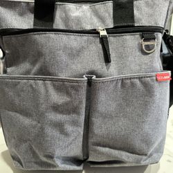 Skip Hop Diaper Bag