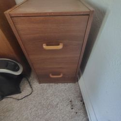 Filing Cabinet 