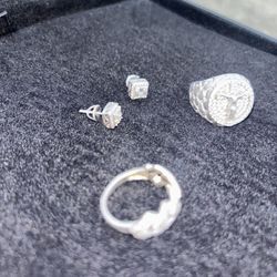 Real Authentic Jewelry ‘