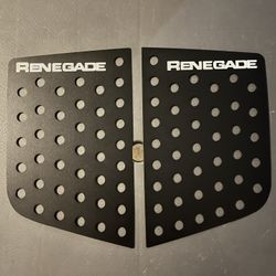 Jeep Renegade Parts