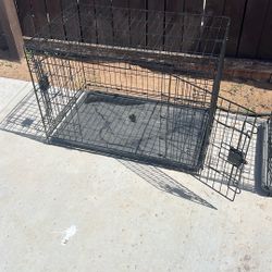 Dog Crate