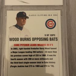 Baseball Trading Cards