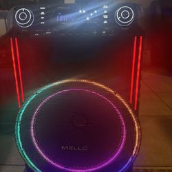 Bluetooth Speaker Partybox  $120
