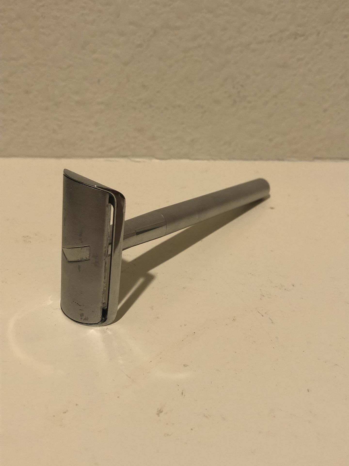 Bevel Safety Razor