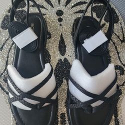 BCBG Eneration Sandals