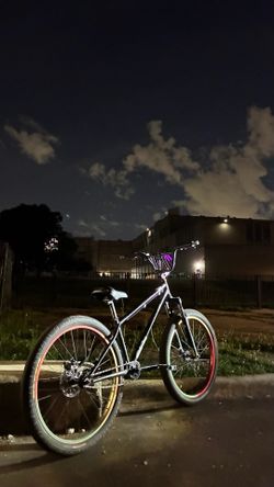 se bike