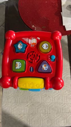 Kids toy