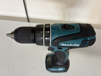 makita XPH01 CONCRETE/STEEL 1/2” HAMMER.(TOOL ONLY).