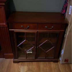 Wine Dresser 