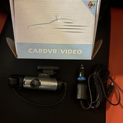 1080p Dash Cam