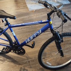 Huffy 16-inch Rock Creek Men’s Mountain Bike (Brand New Bike!) 