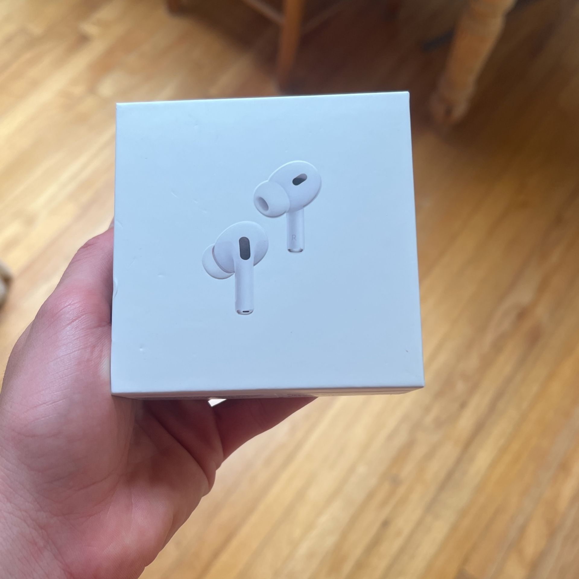 Air Pods Pro Gen 2 1:1