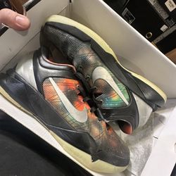 KOBE 7’s ALL STAR GALAXY SZ 11.5