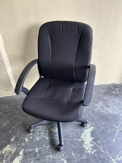 Three Chair