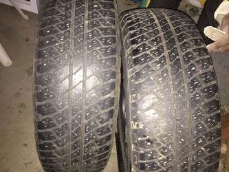 Tires Navigator