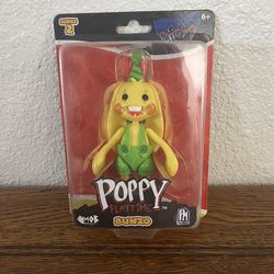 Poppy playtime Bunzo