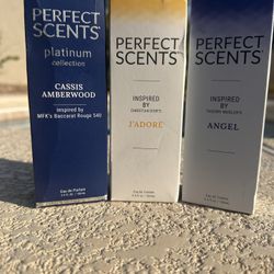 Dupe Perfume/cologne