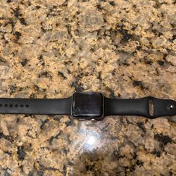 Apple Watch 3