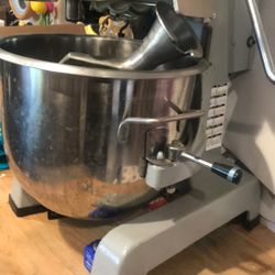 Mixer