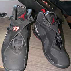 Air Jordan  8 Playoffs 