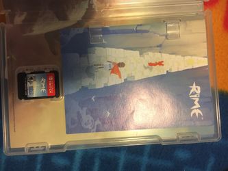 Rime Nintendo Switch