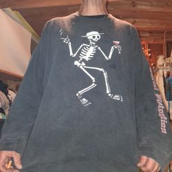 Vintage Concert Tshirts 