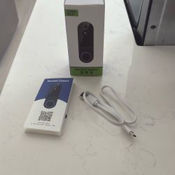 Doorbell Camera 