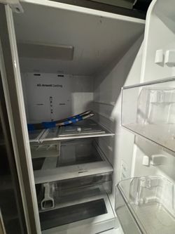 Samsung refrigerator