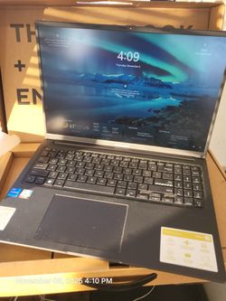 Asus Vivobook 16 Near New
