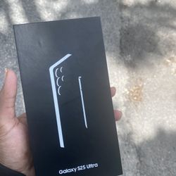 Samsung Galaxy s25