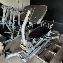 Gym Equipment