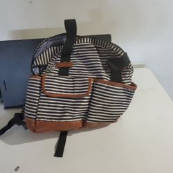 Diaper Bag
