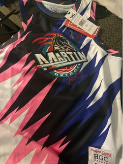 Martin Kidd jersey