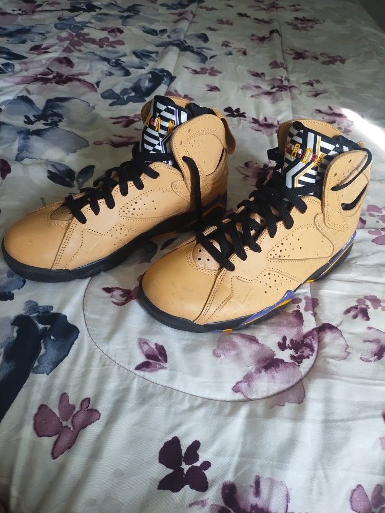 Nike Air Jordan 7 Retro 