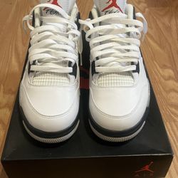 Jordan Size 9