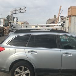 Roof Rack