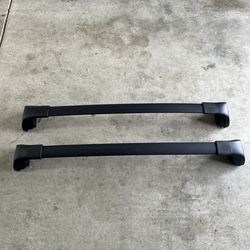 Roof rack