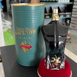 Jean Paul Gaultier Le Beau