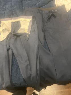Calvin Klein Slacks 34x30