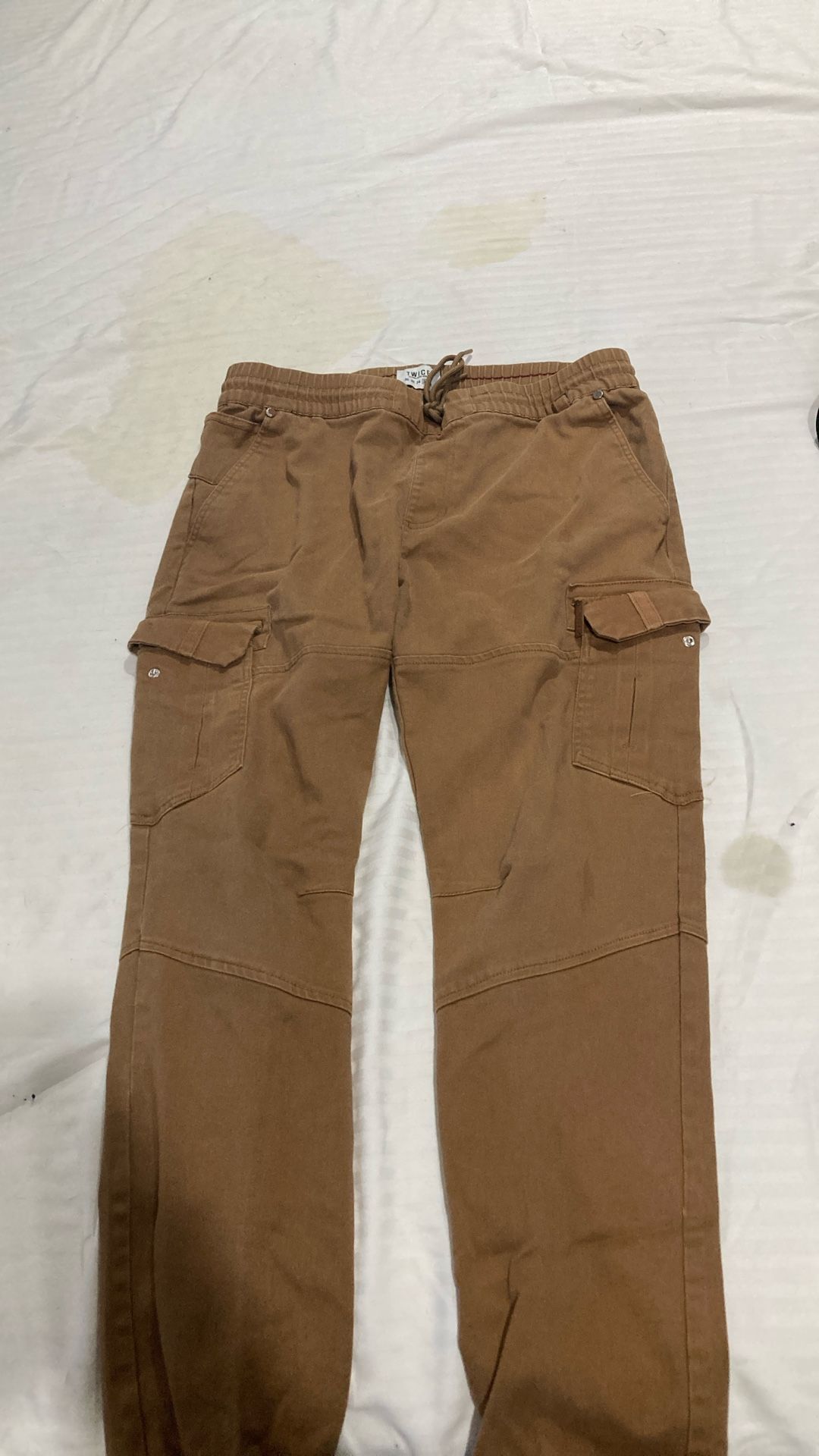 Caky Joggers