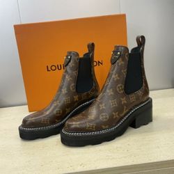 LV women's shoes