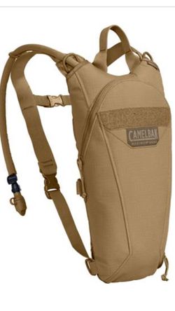 Camelbak ThermoBak Milspec Hydration Backpack