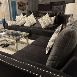 Living Room Furniture 